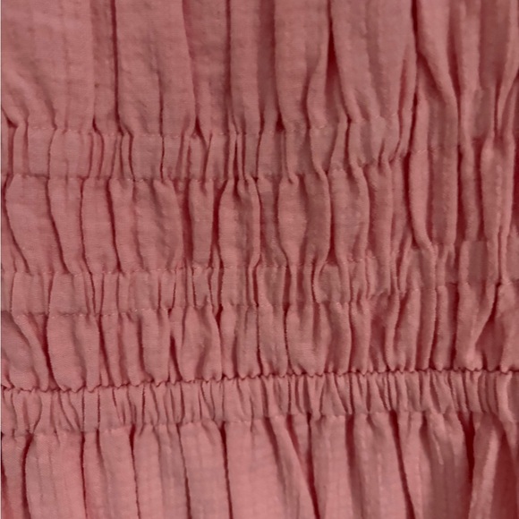 Billabong Pink Dress - Picture 9 of 10